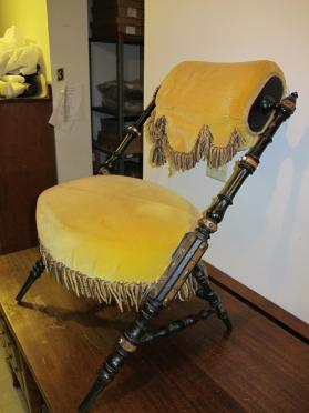 Chair, Parlour