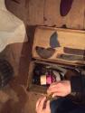 Kit, Harness Making
