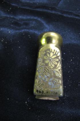 Set, Salt & Pepper Shaker