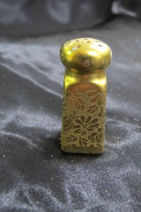 Set, Salt & Pepper Shaker