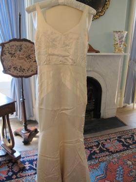 Dress, Wedding