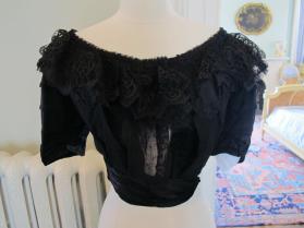 Bodice
