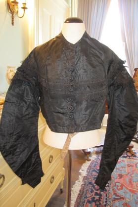 Bodice
