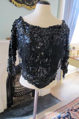 Bodice & Dickie