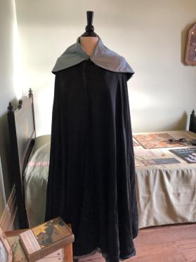 Cape