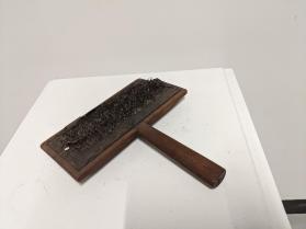Carders, Wool