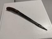Knife