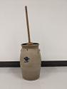 Churn, Butter