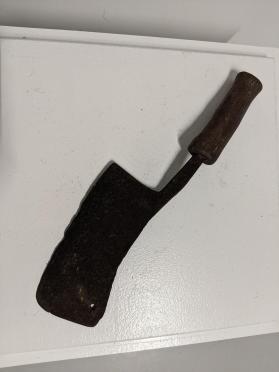 Cleaver, Meat
