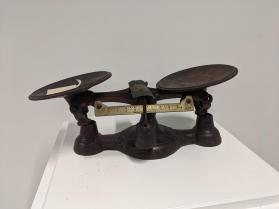 Scale & Equipment