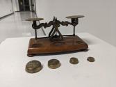 Scale & Weights