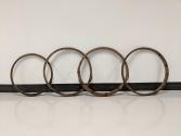 Hoops, Truss