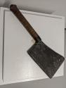 Cleaver, Meat