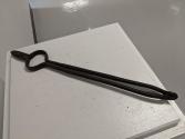 Tongs, Fireplace