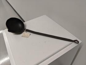 Ladle