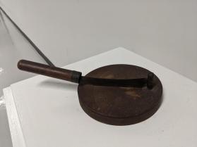 Cutter, Tobacco