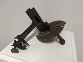Cutter, Cabbage