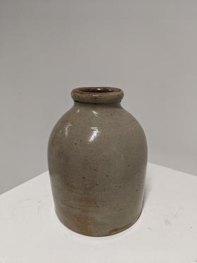 Crock, Food Storage