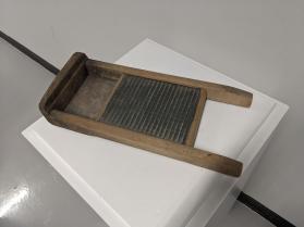 Washboard