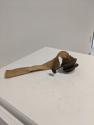 Lamp Fittings, Oil