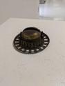 Lamp Fittings, Oil