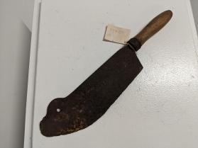 Cleaver