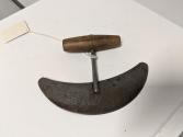 Knife, Chopping