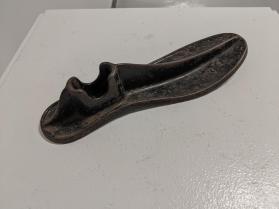 Lasts, Shoe
