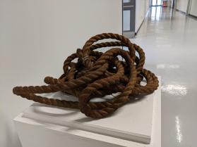 Rope, Kemp