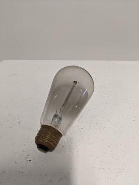 Bulb, Light