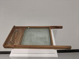 Washboard