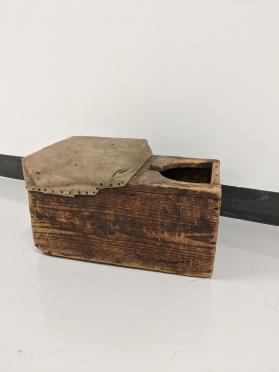 Toolbox & Tools, Shipbuilding