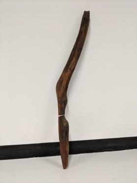 Cresset & Basket