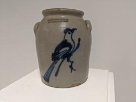 Crock, Food Storage
