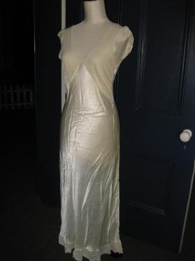 Nightgown