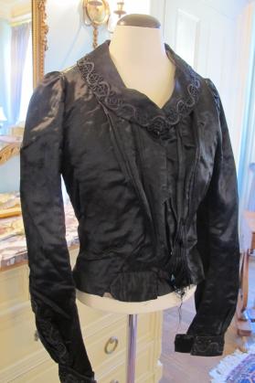 Bodice