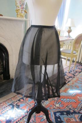 Petticoat