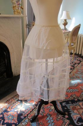Petticoat