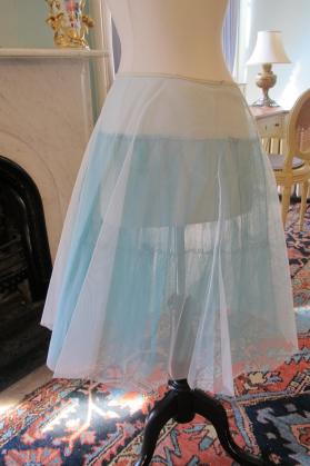 Petticoat