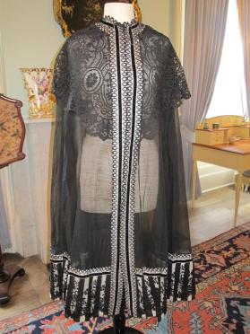 Cape