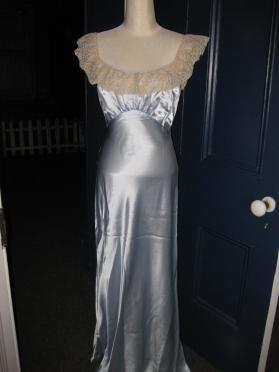 Nightgown