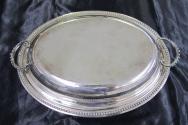 Dish, Serving