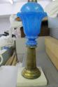 Lamp, Oil