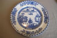 Plate