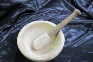 Mortar & Pestle
