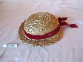 Hat, Straw