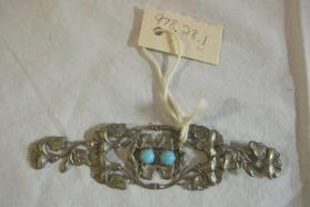 Buckle, Belt