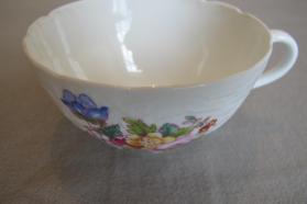 Cup & Saucer