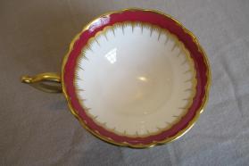 Cup & Saucer