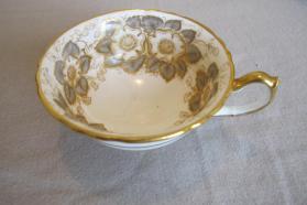Cup & Saucer